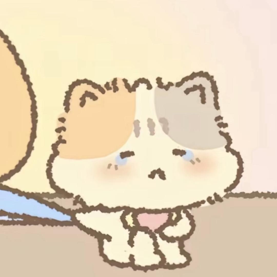 翘毛小狗