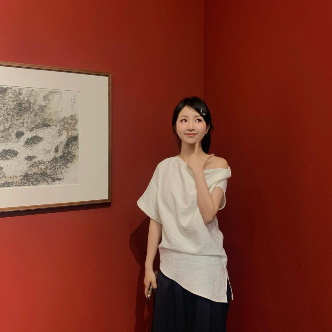 我不是小许谁是