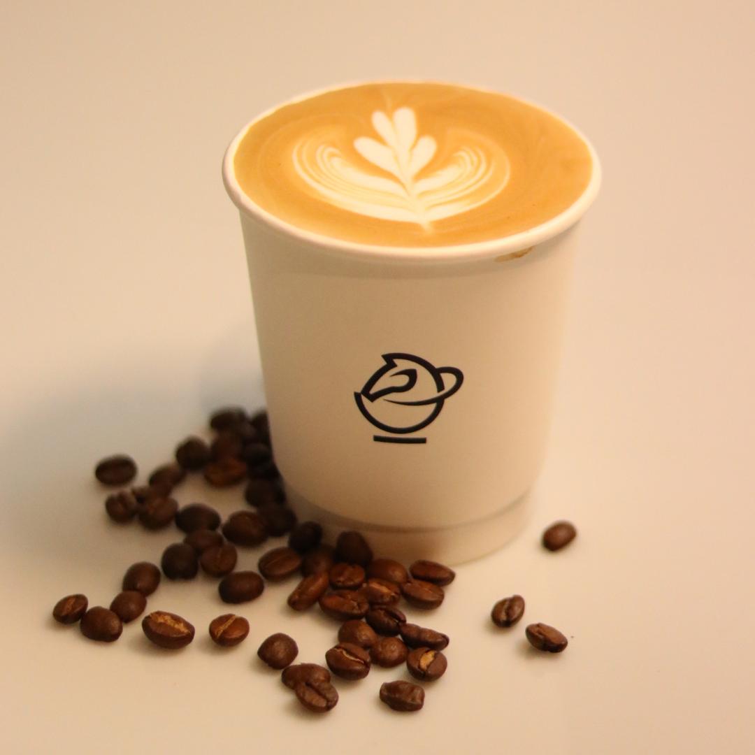 施马咖啡工厂店