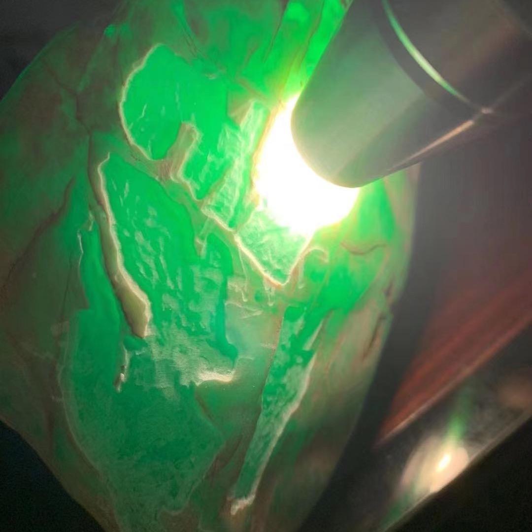 风泽翡翠