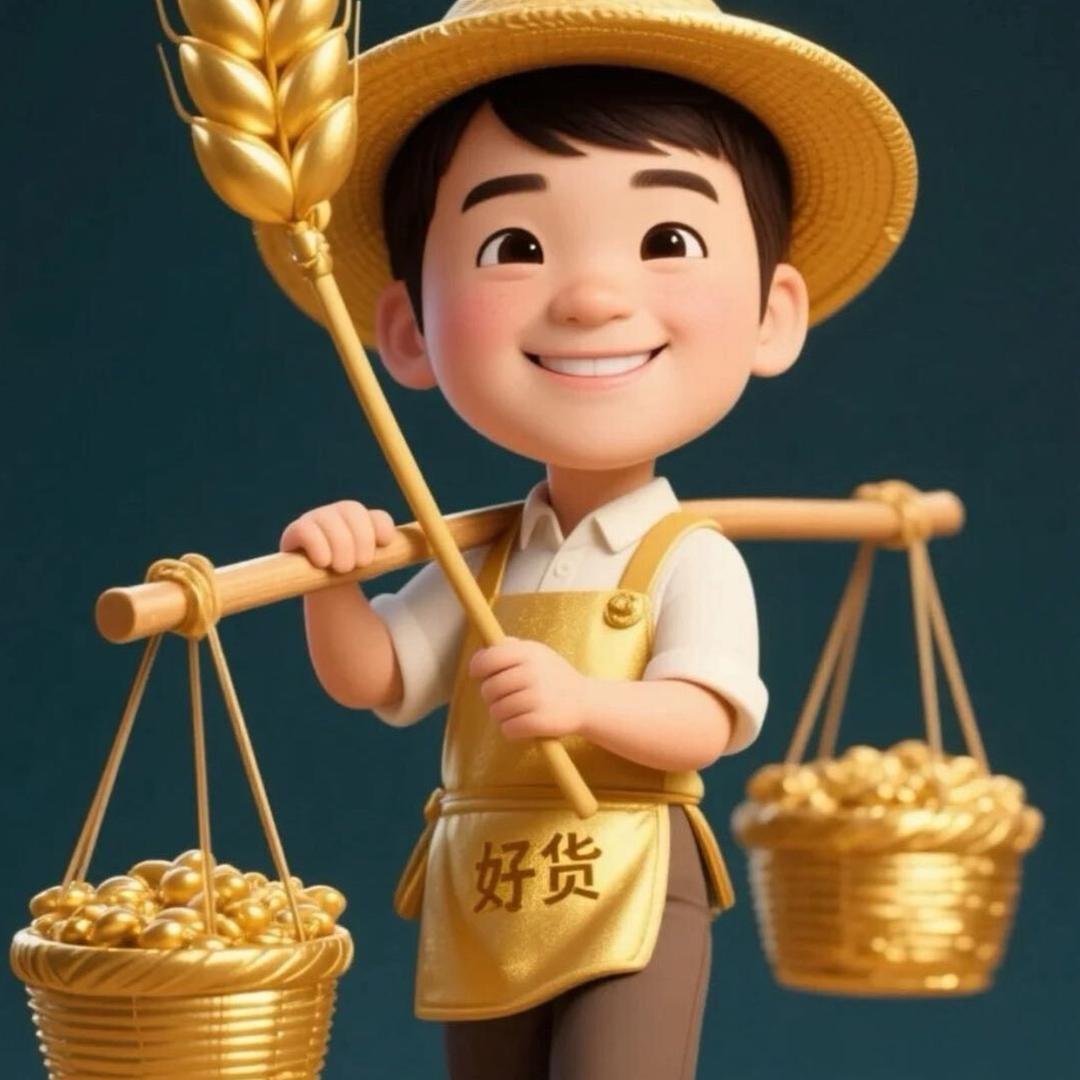 金扁担