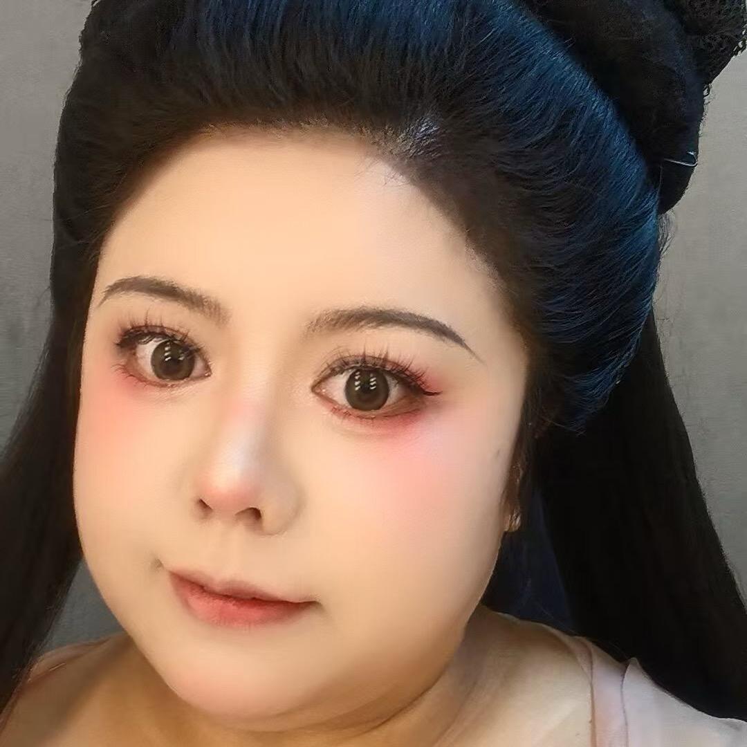 钮祜禄.颜胖胖