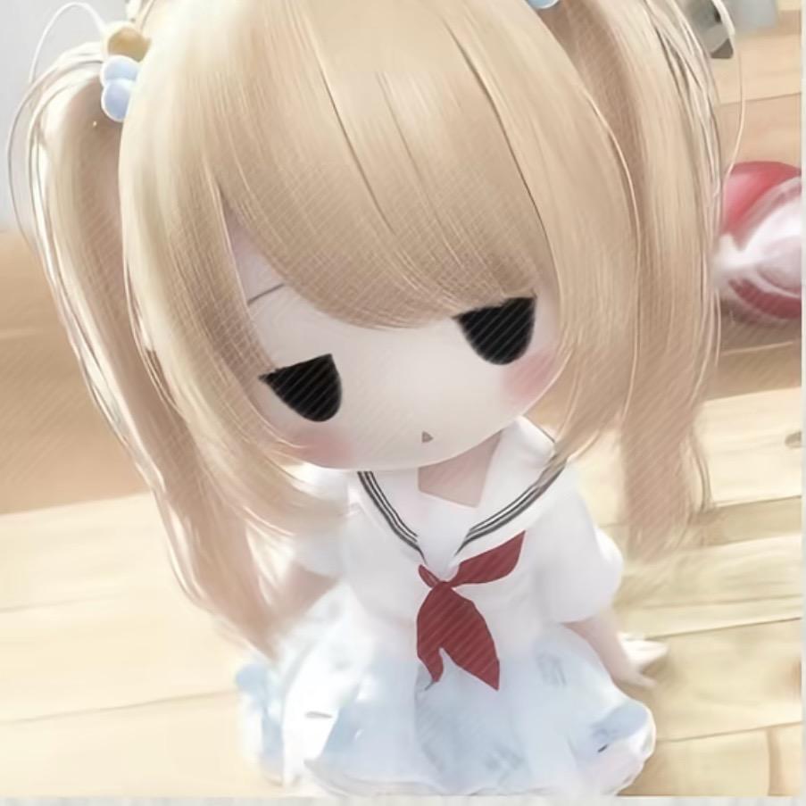 Luuii^ᥫᩣ