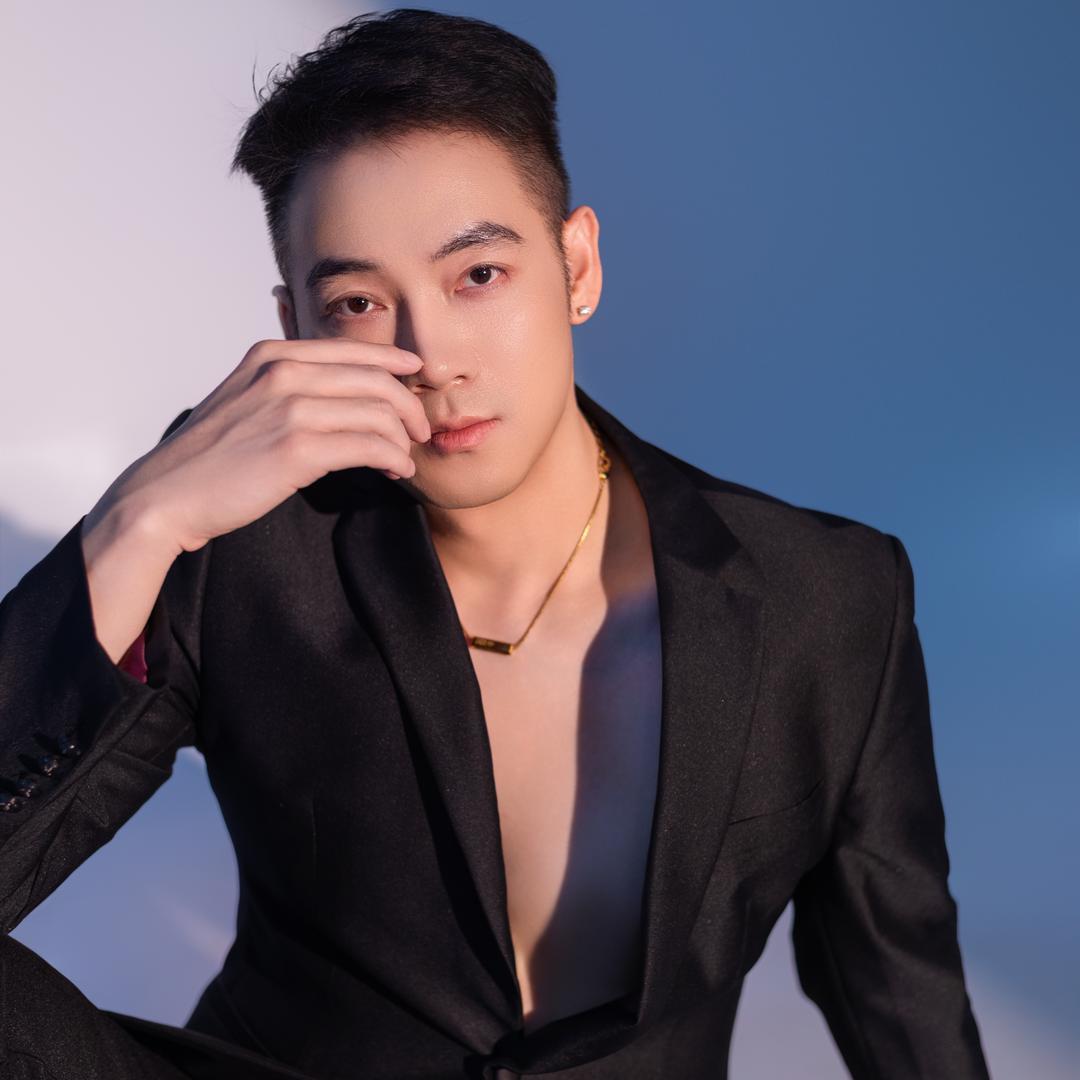 男哥护肤XJN