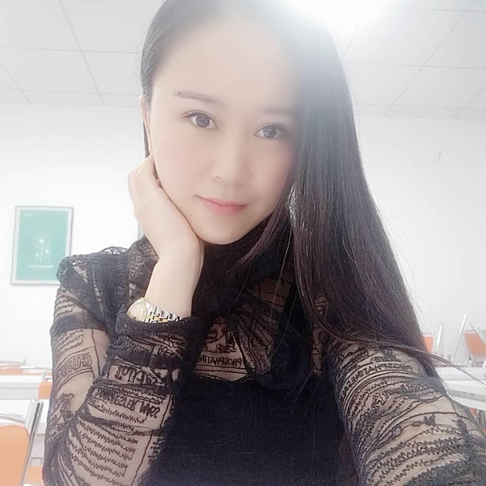 天蓝蓝