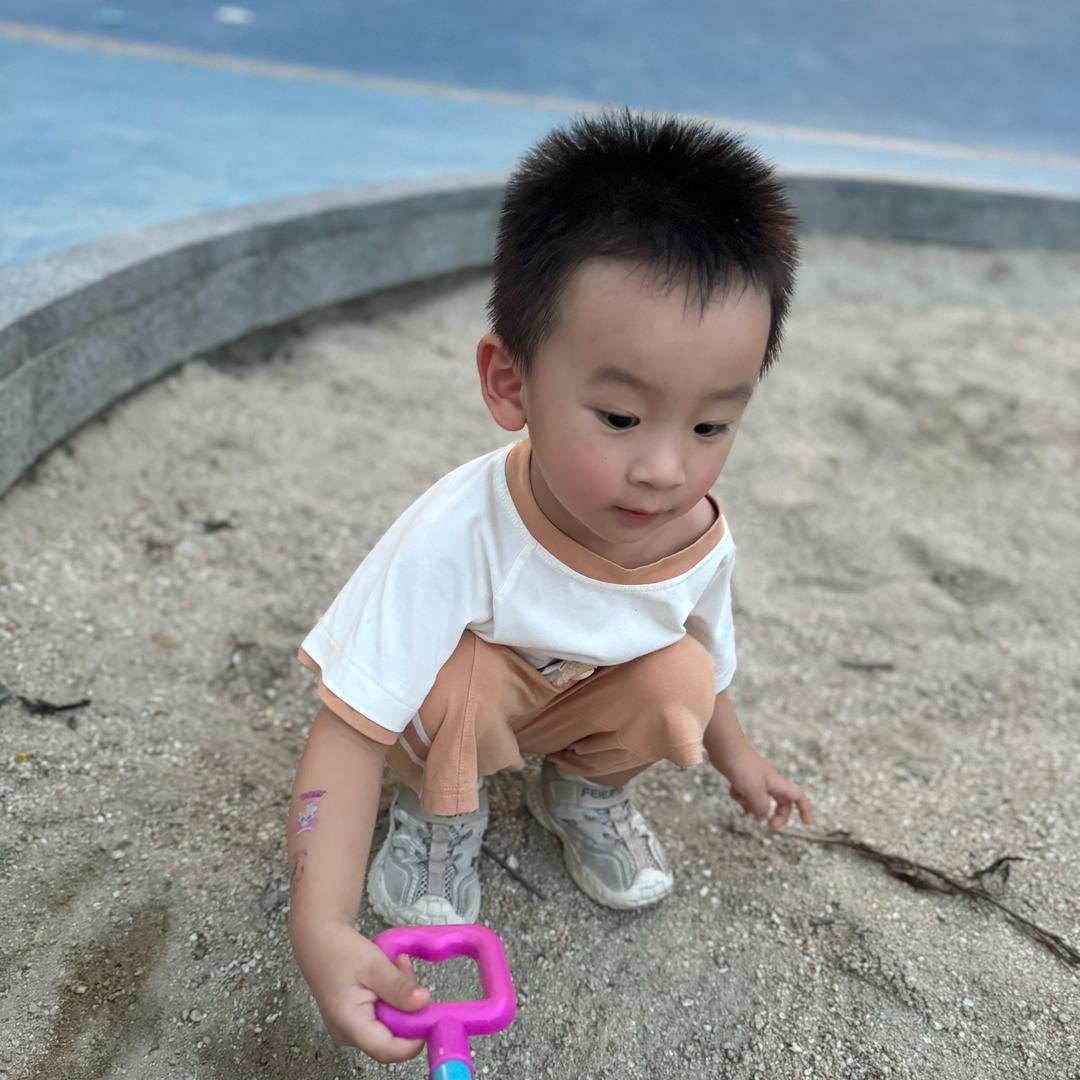 小铭铭