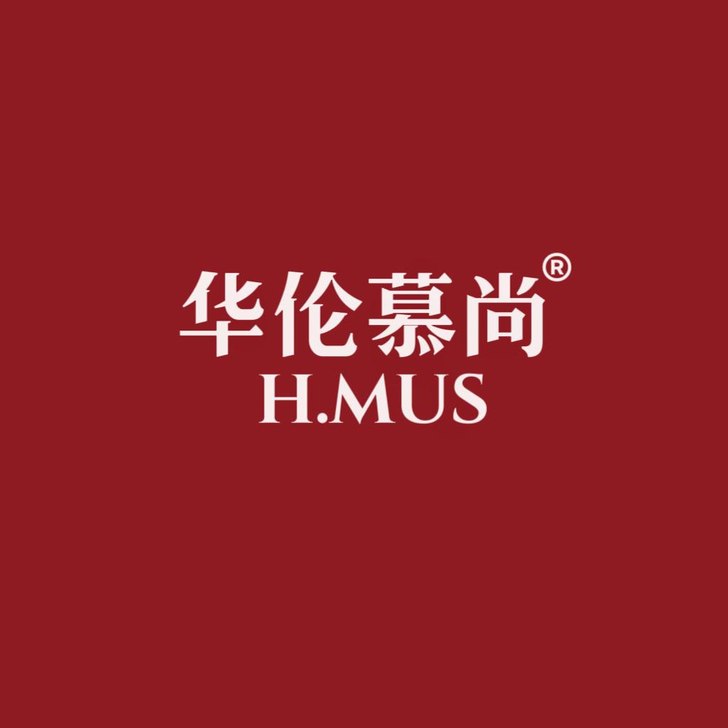 华伦慕尚男鞋