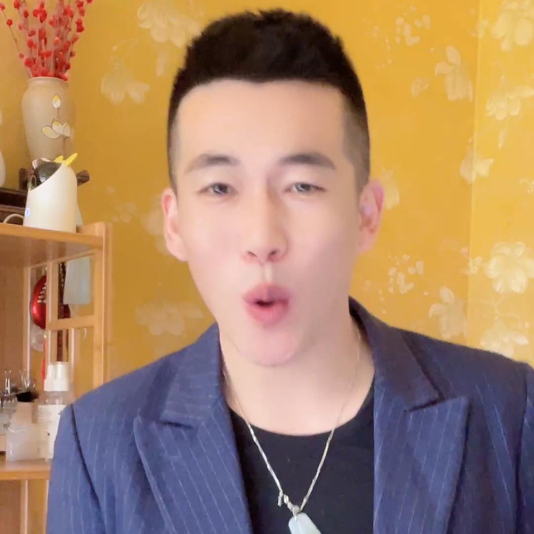指尖上的星星🌟