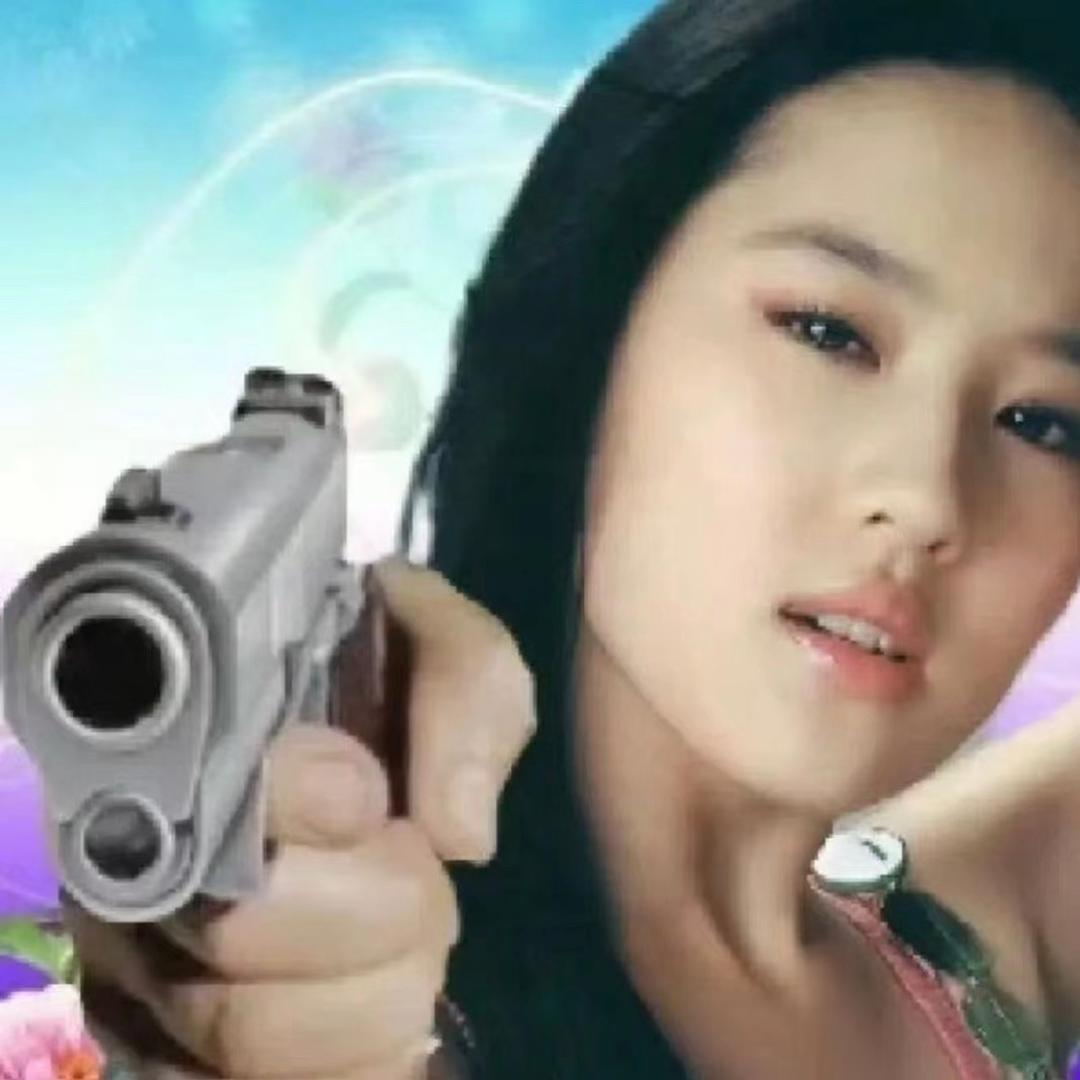 火辣后爸