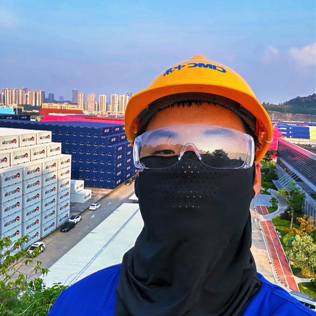 小韩哥说箱厂