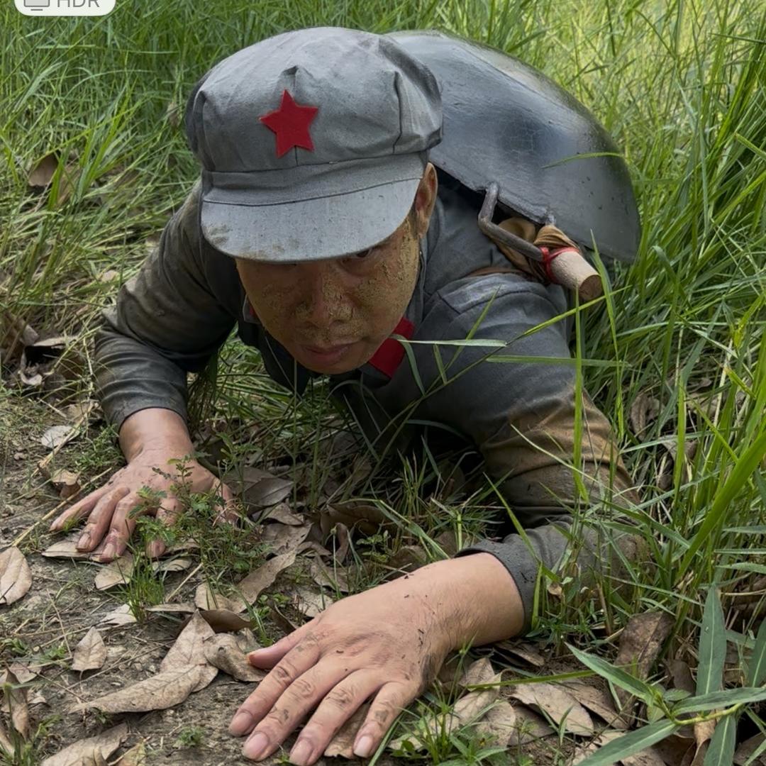 流武皇传奇