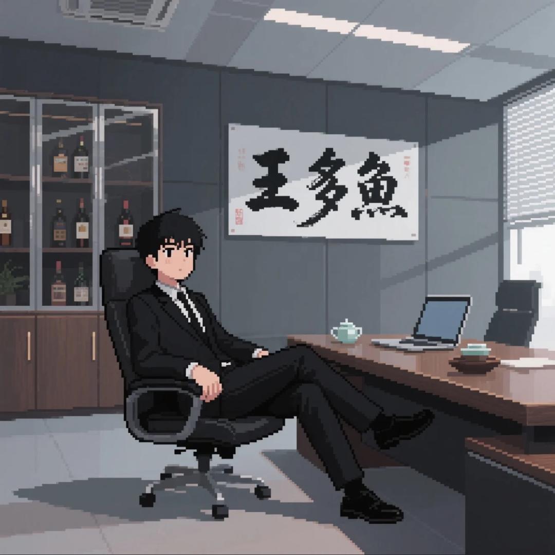 王多鱼