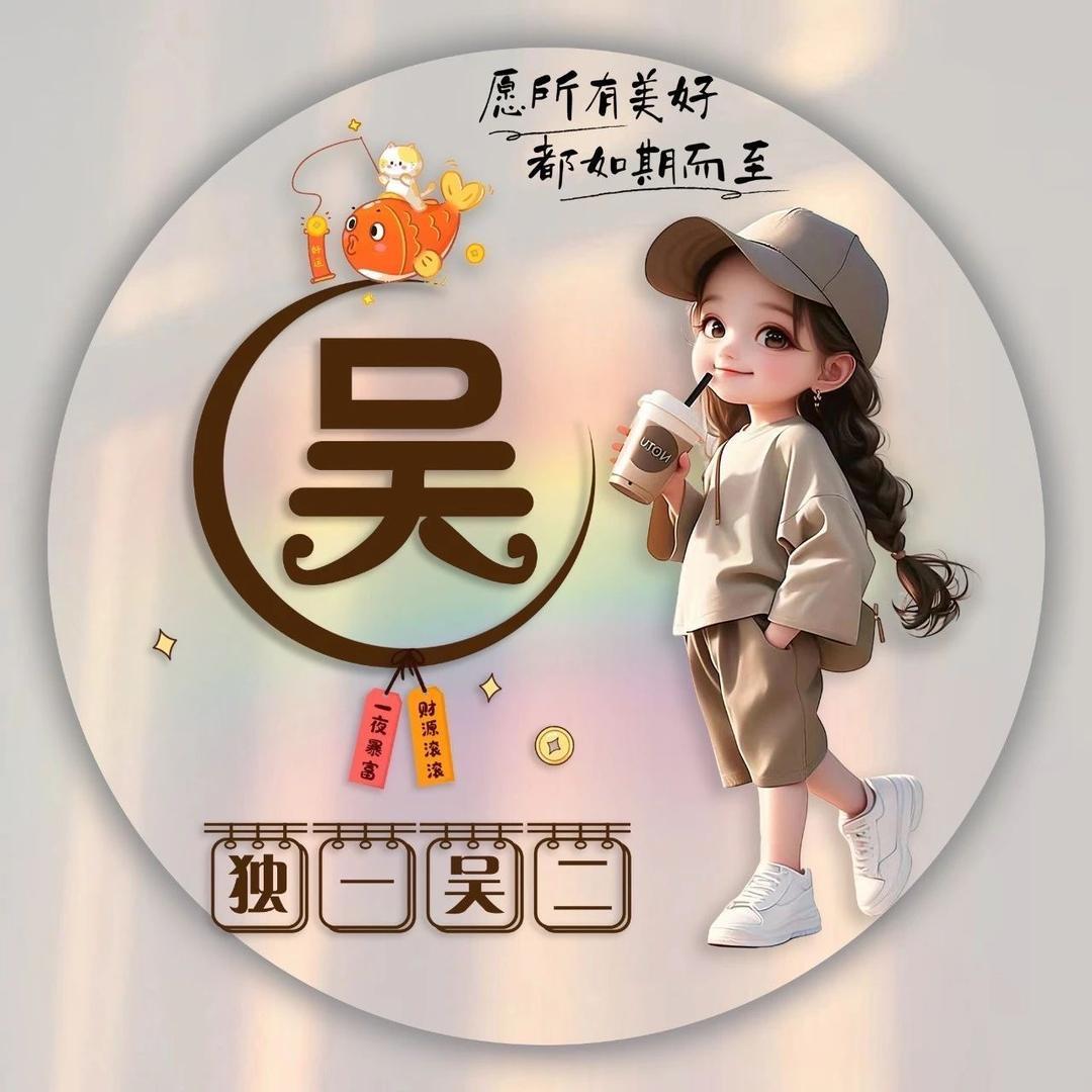 @晚晚.