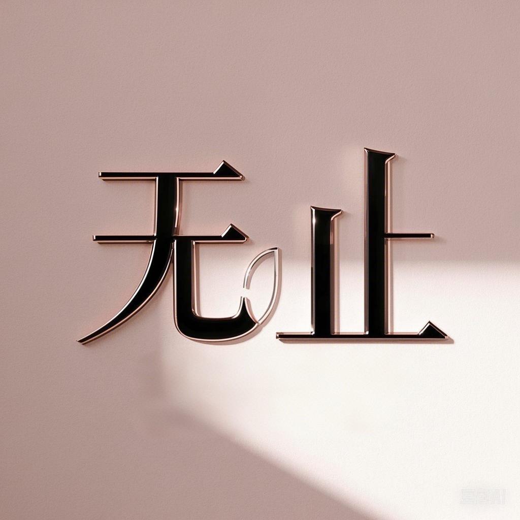 无止专营店苍苍优选