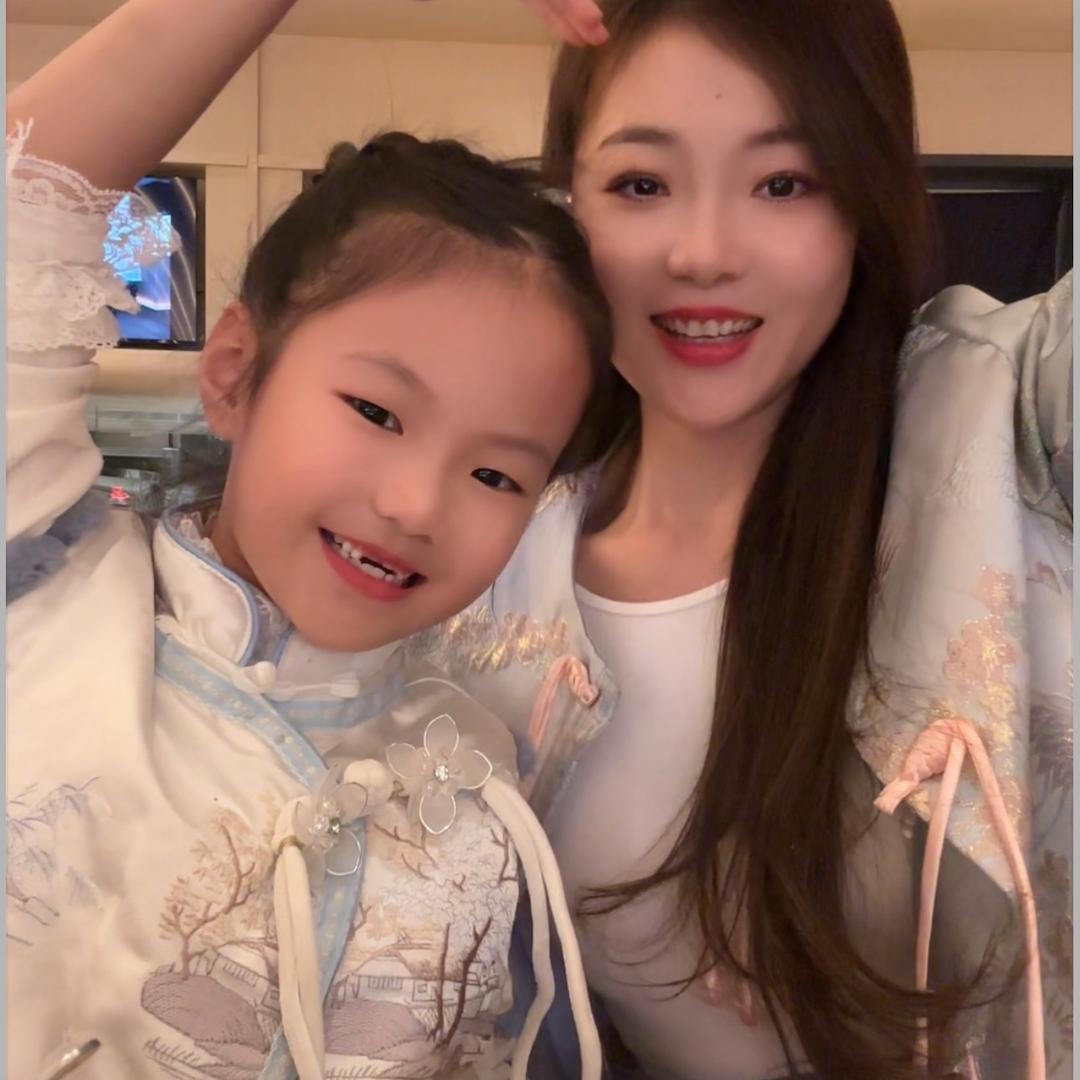 乐乐滴妈妈呀