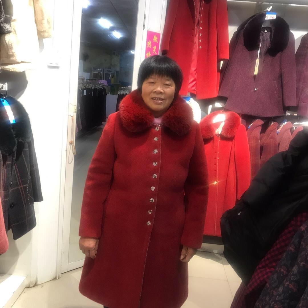 致富老农民