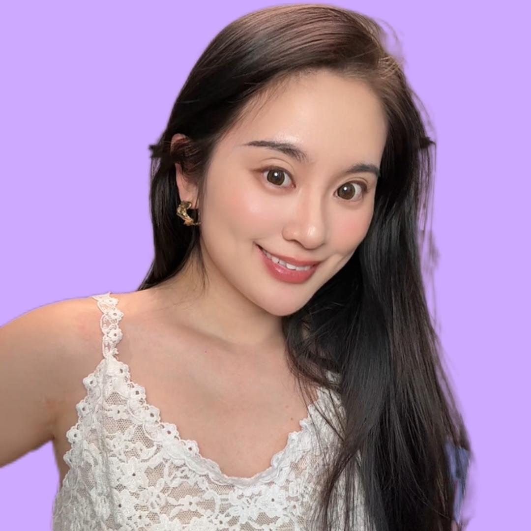 原来是美男