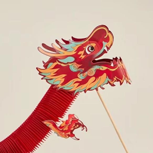 雨柠工艺品年货