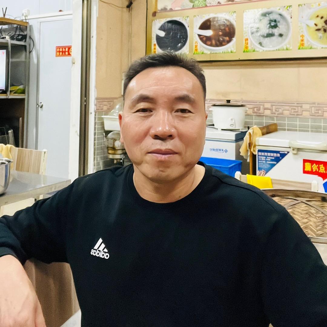 东哥早餐店