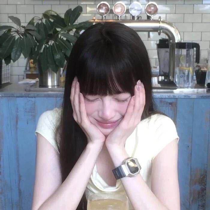 没有烦恼啦