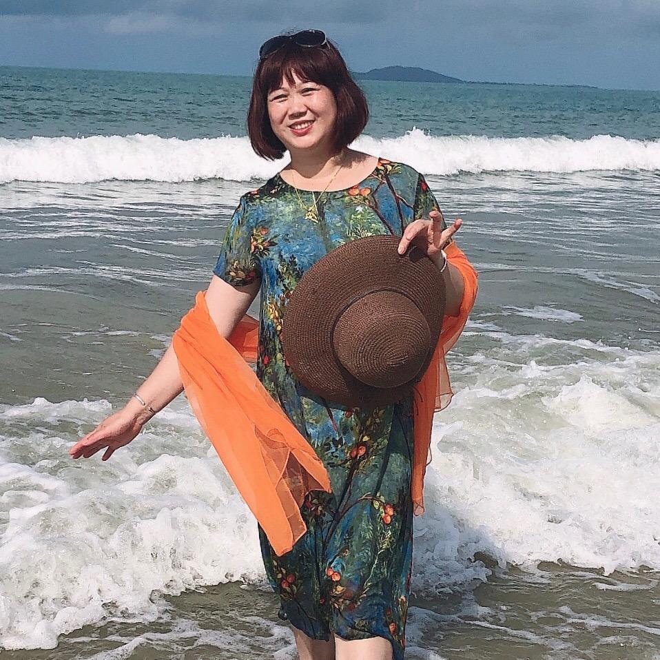 月妈