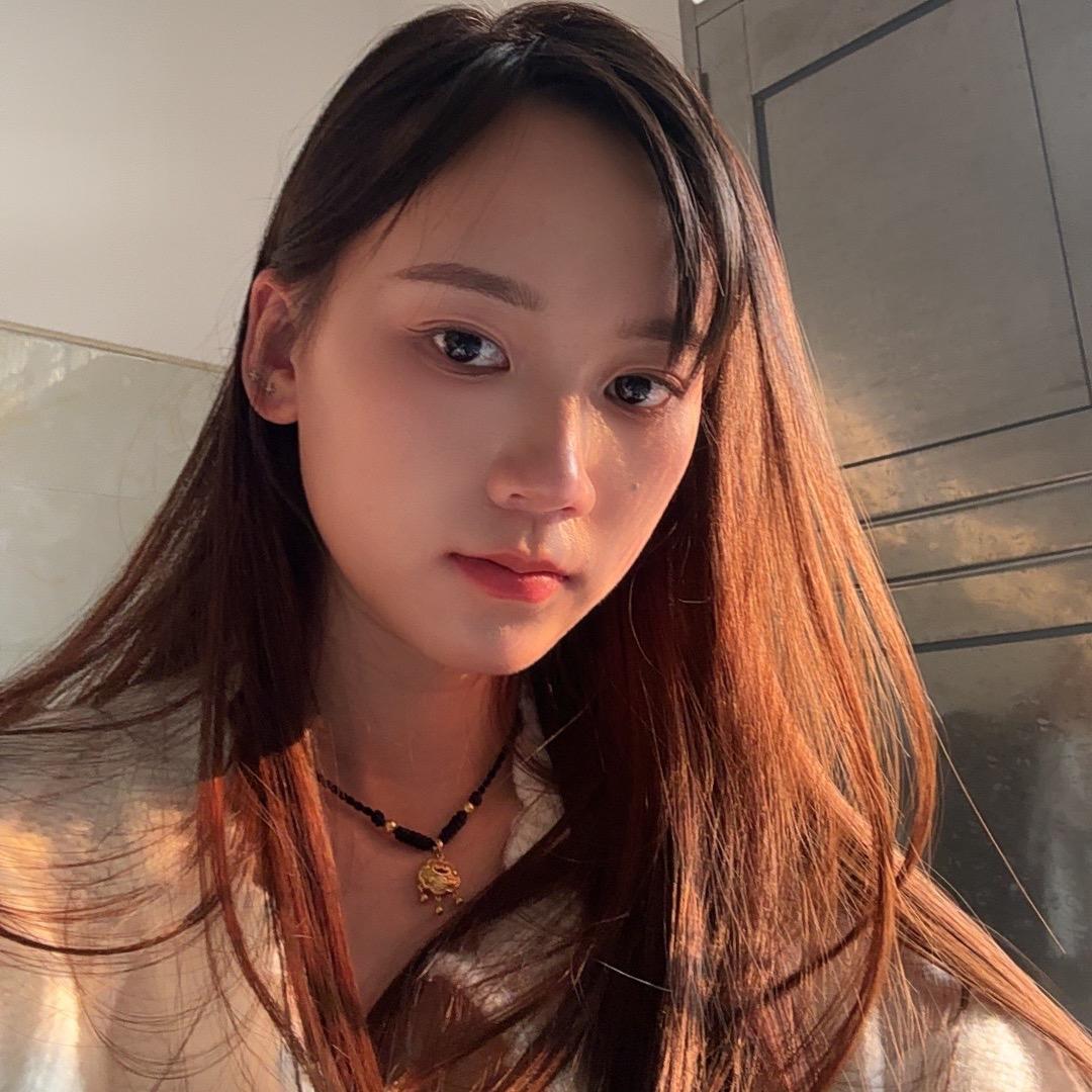 小仙女玲玲吖