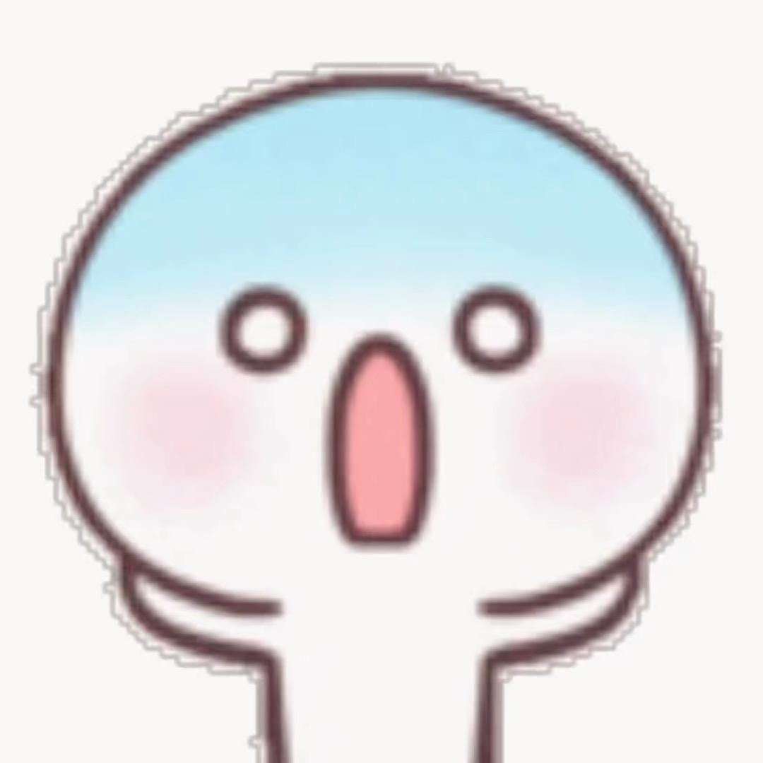 我总一个人