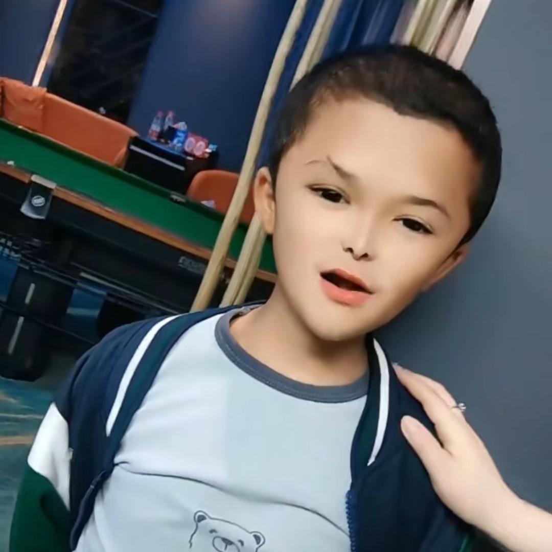 玉龙想征战暗区