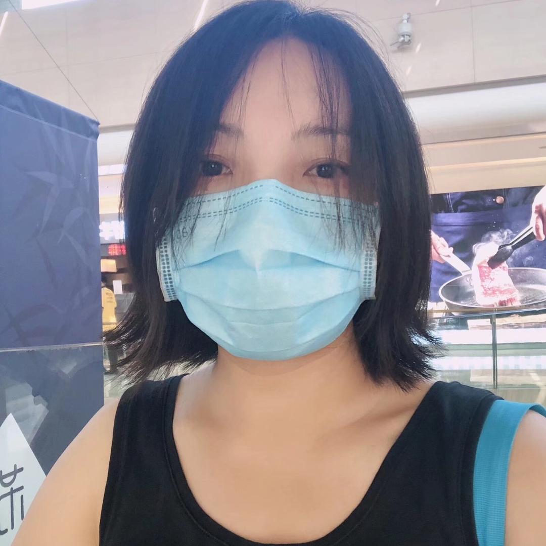 跳跳鱼姐