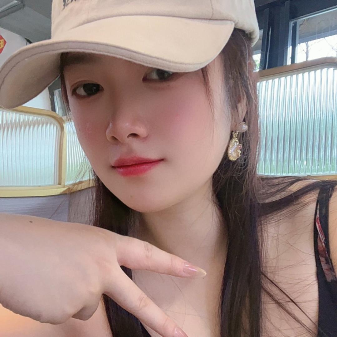 瞧瞧敲可爱