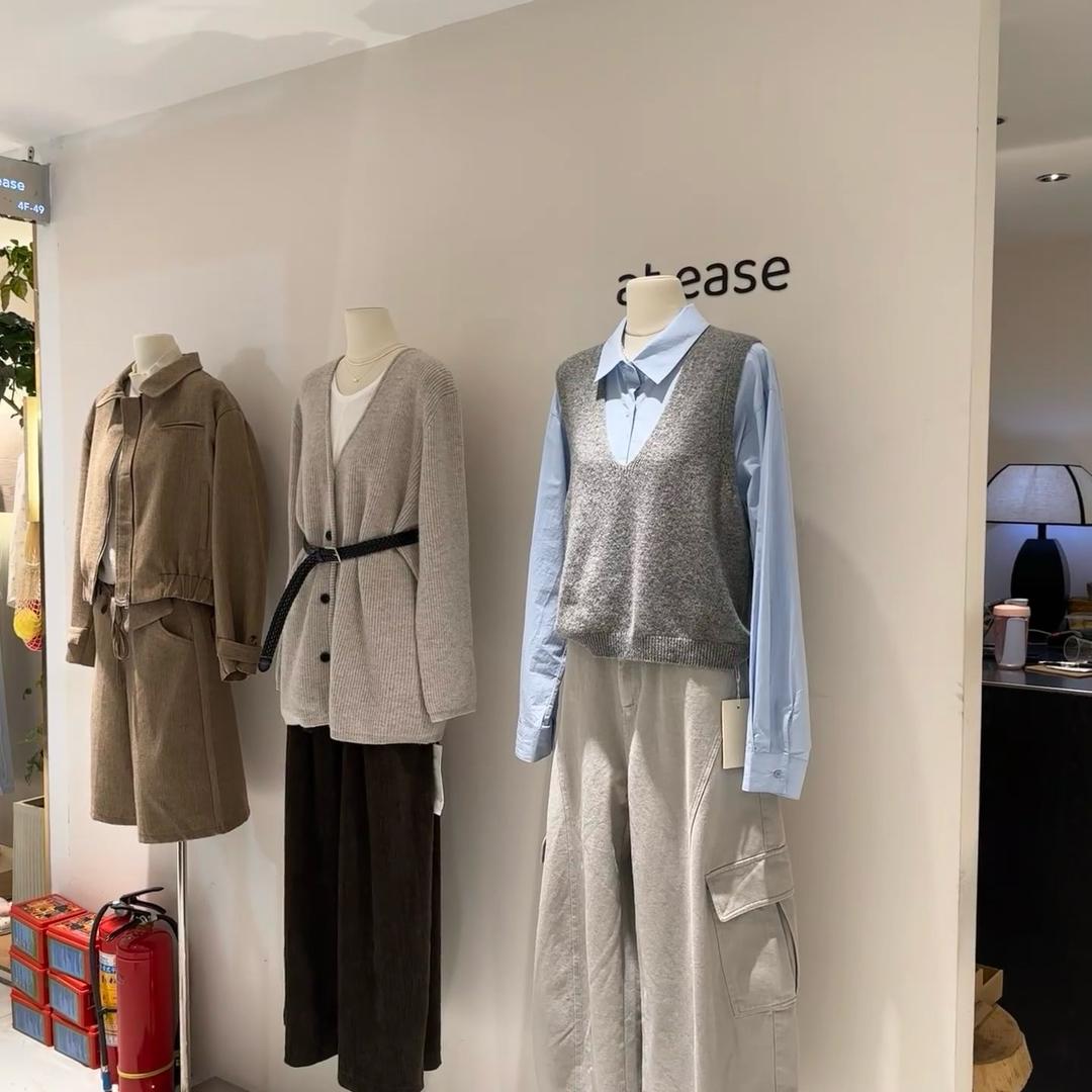 大麦🌾的宝藏店铺