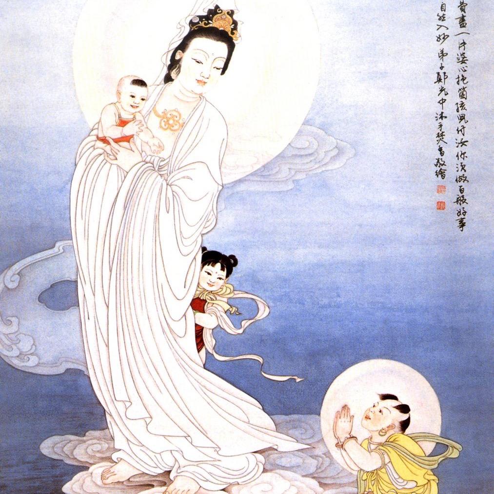 普陀姑姑科学惫㚺