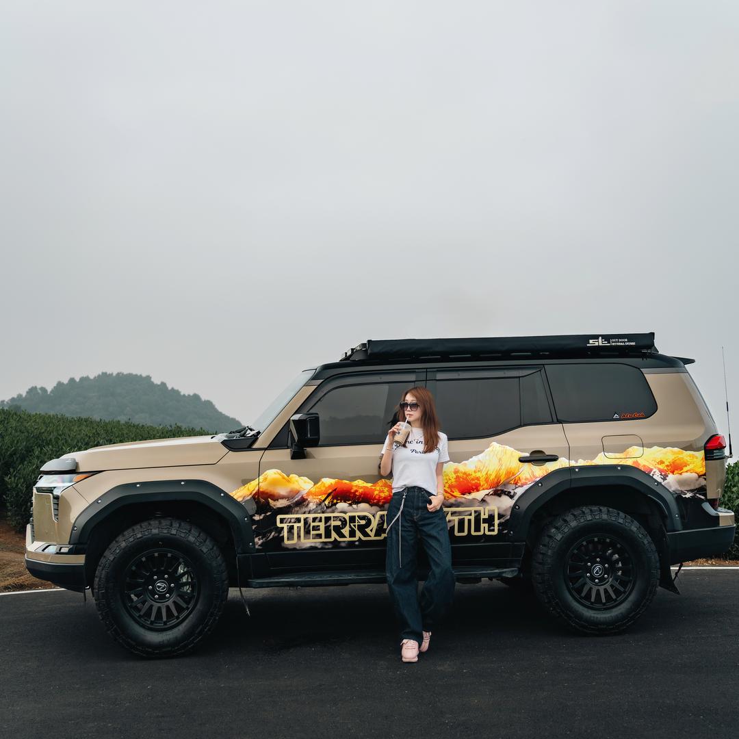 杭州昱祺汽车科技有限公司