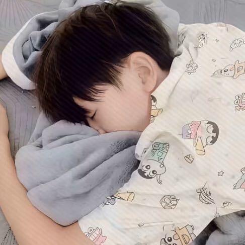 别吵我睡觉💤