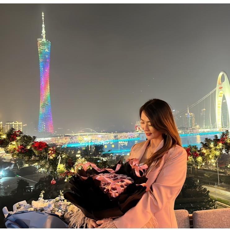 六六女装工厂店