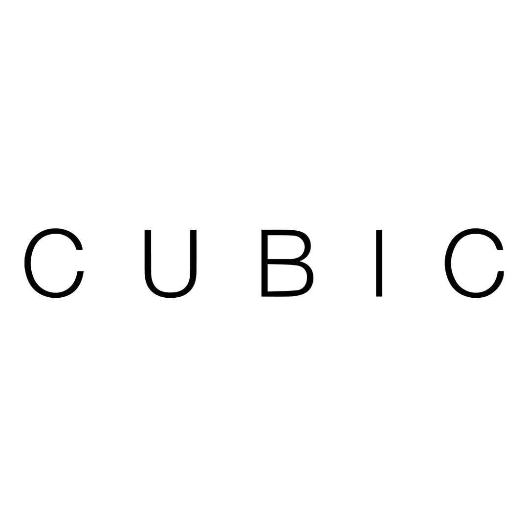 CUBIC女装旗舰店