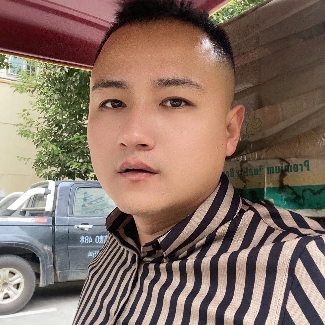 他们都叫我小韩