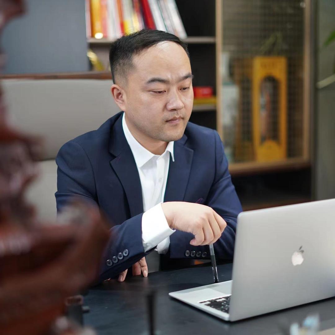 姜先生的工作室