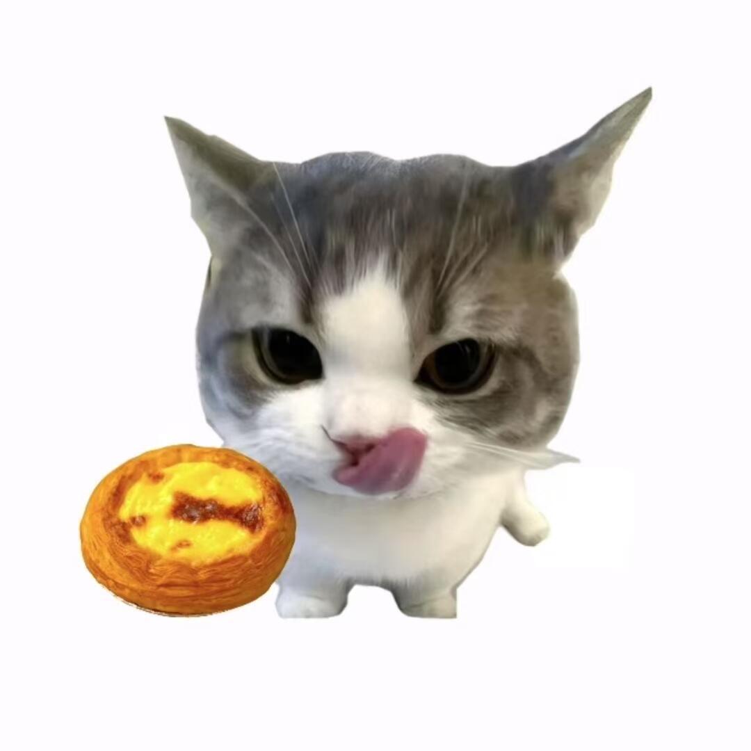 是一个小基米