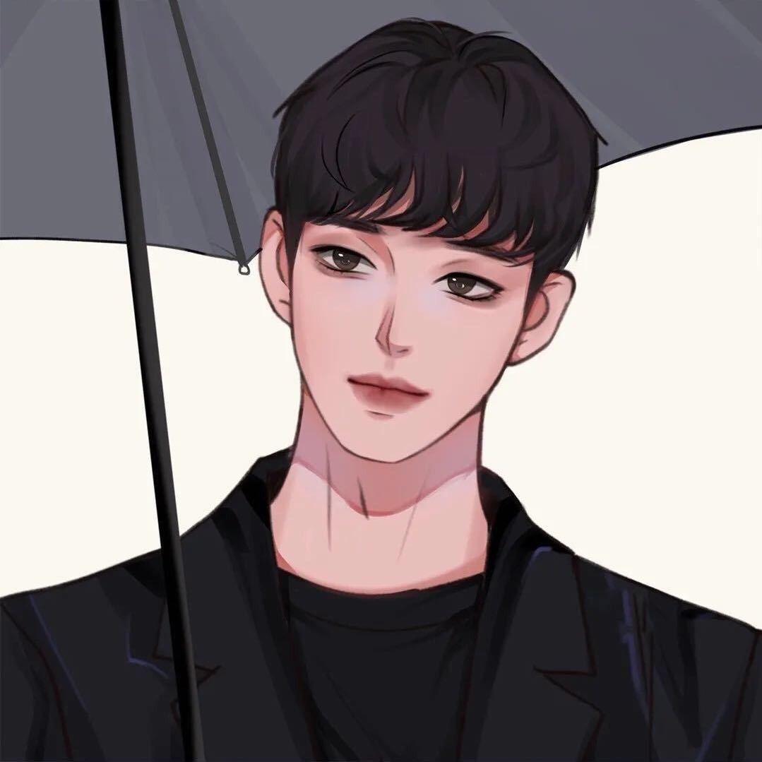 高高的杂货铺