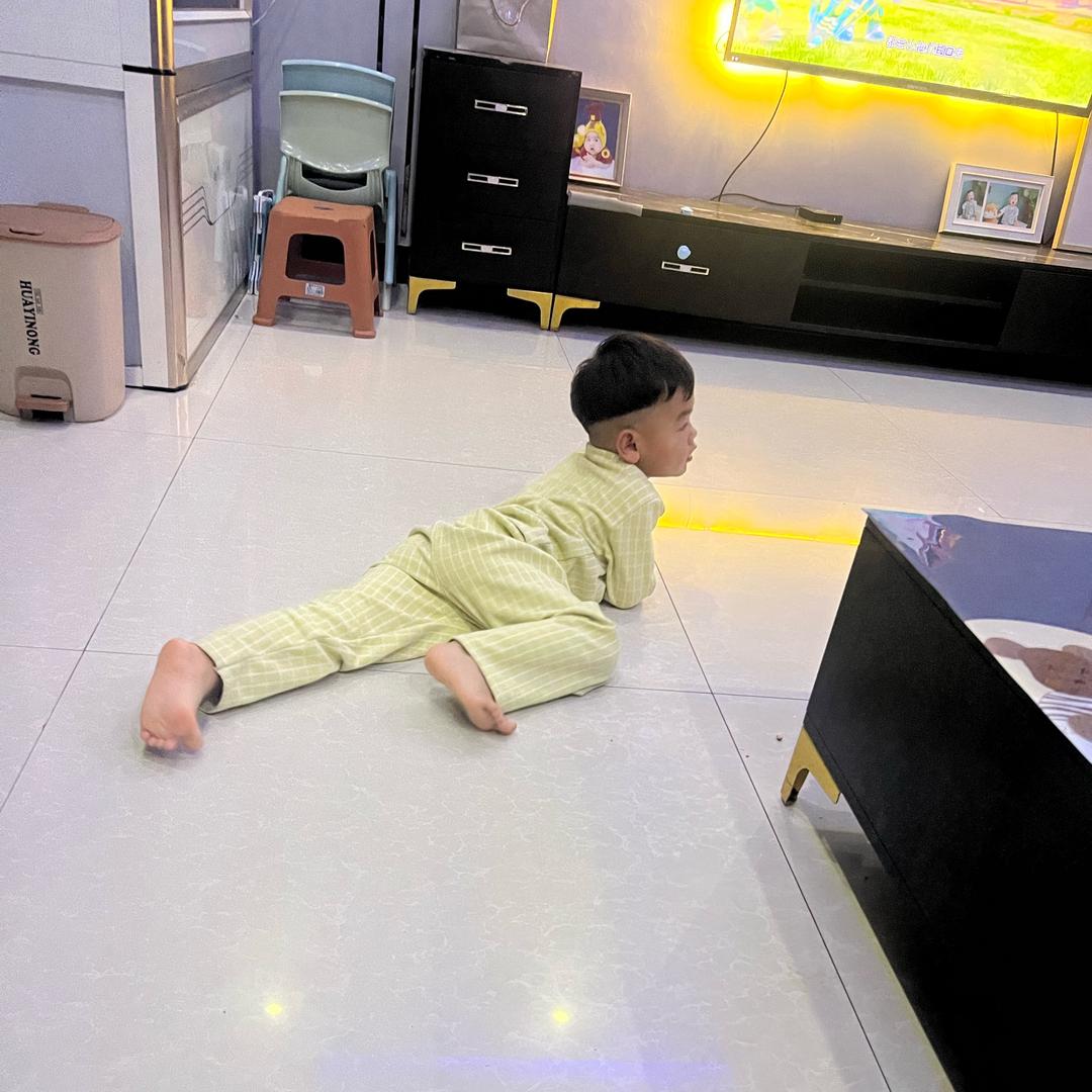 快乐安安🎉