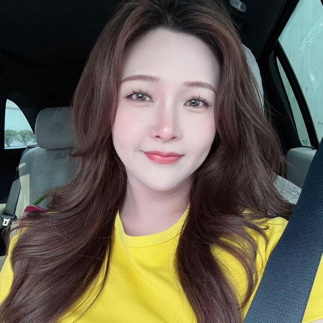 MsShe佳媛大码分享