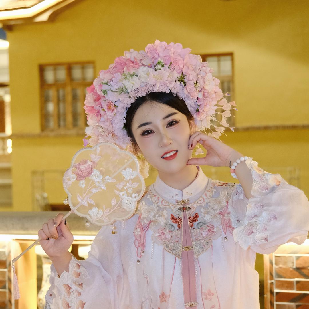 七禧花艺.绿植.气球派对.