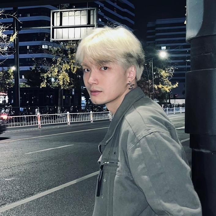 小鑫🌟
