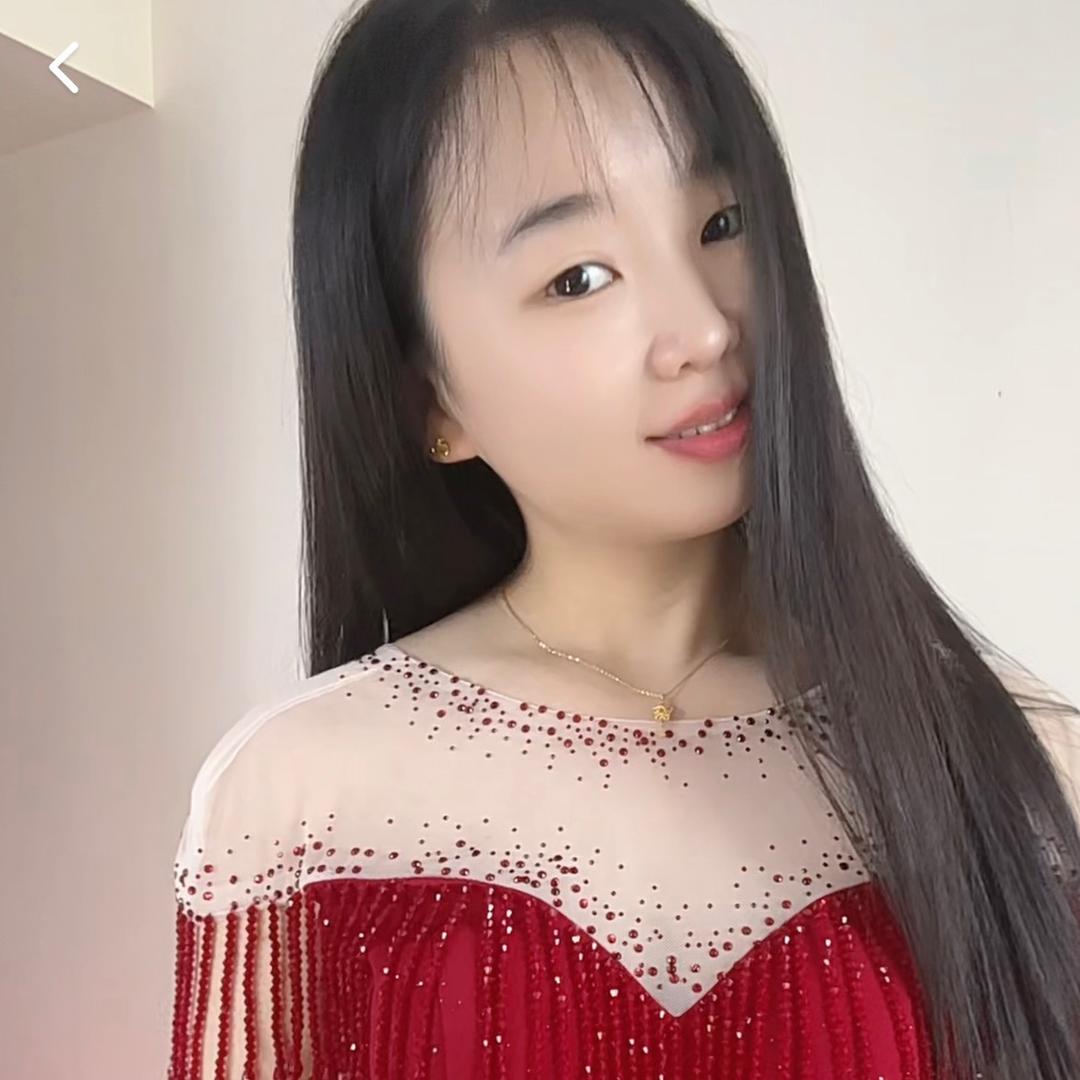 小白白☁️