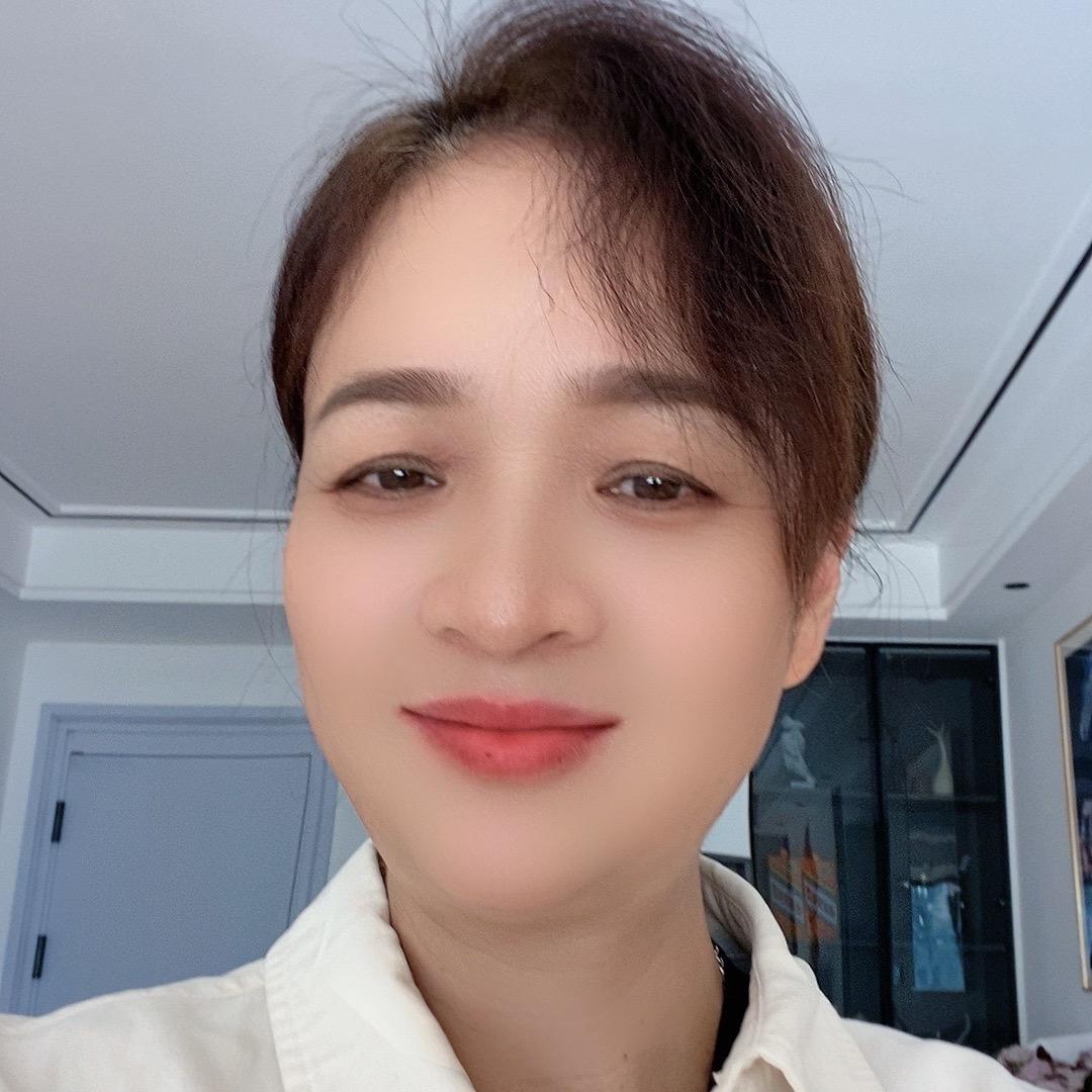 幸福就好