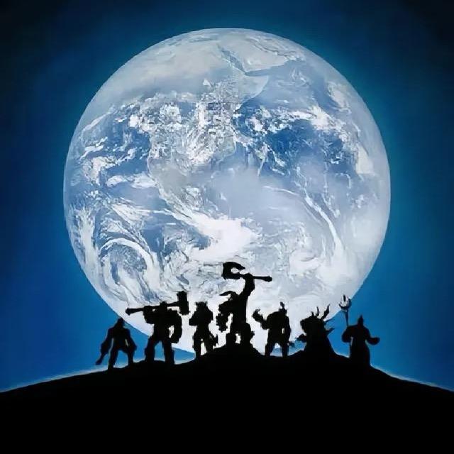 阿星星