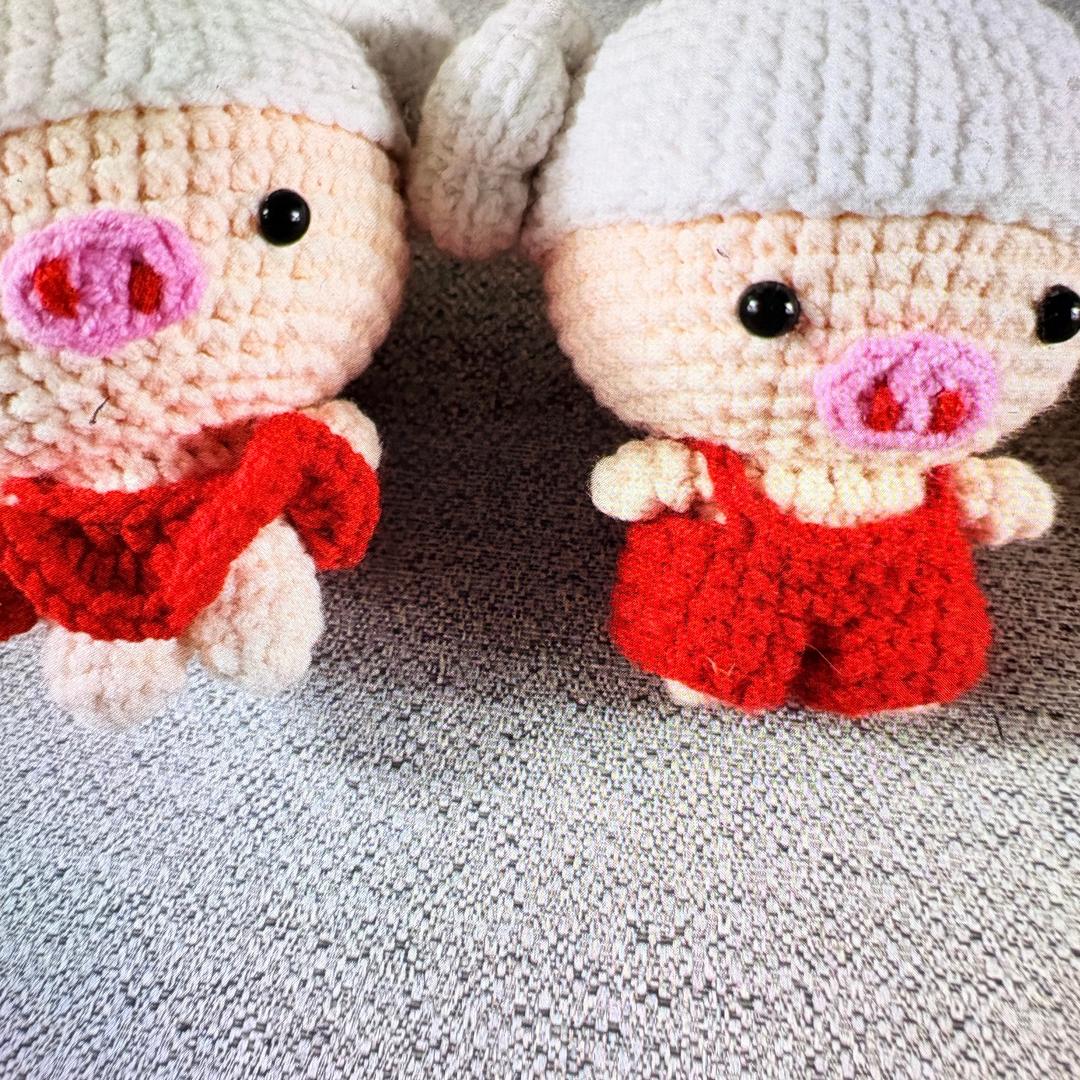 一生一线手工坊