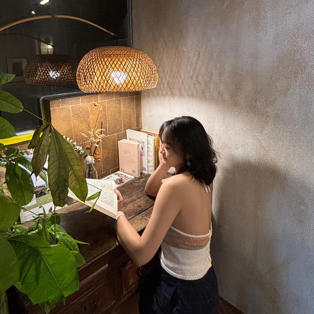 叫我yiyiyilin就好