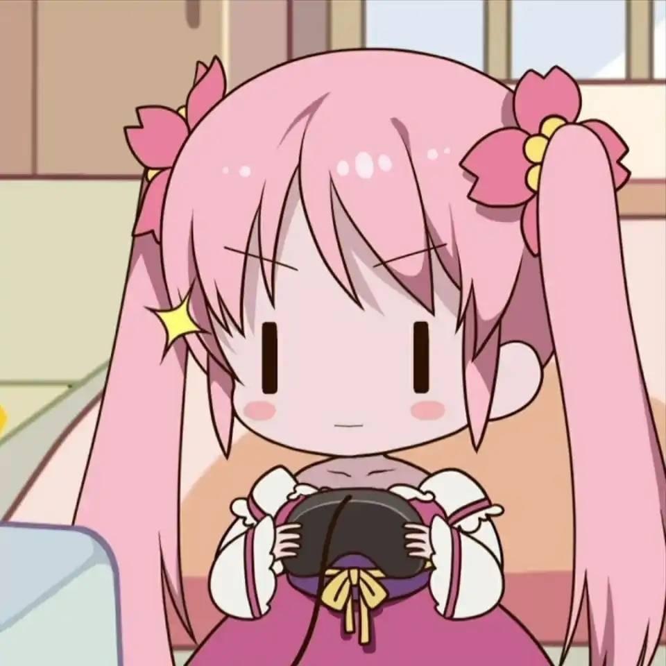 珂珂仔